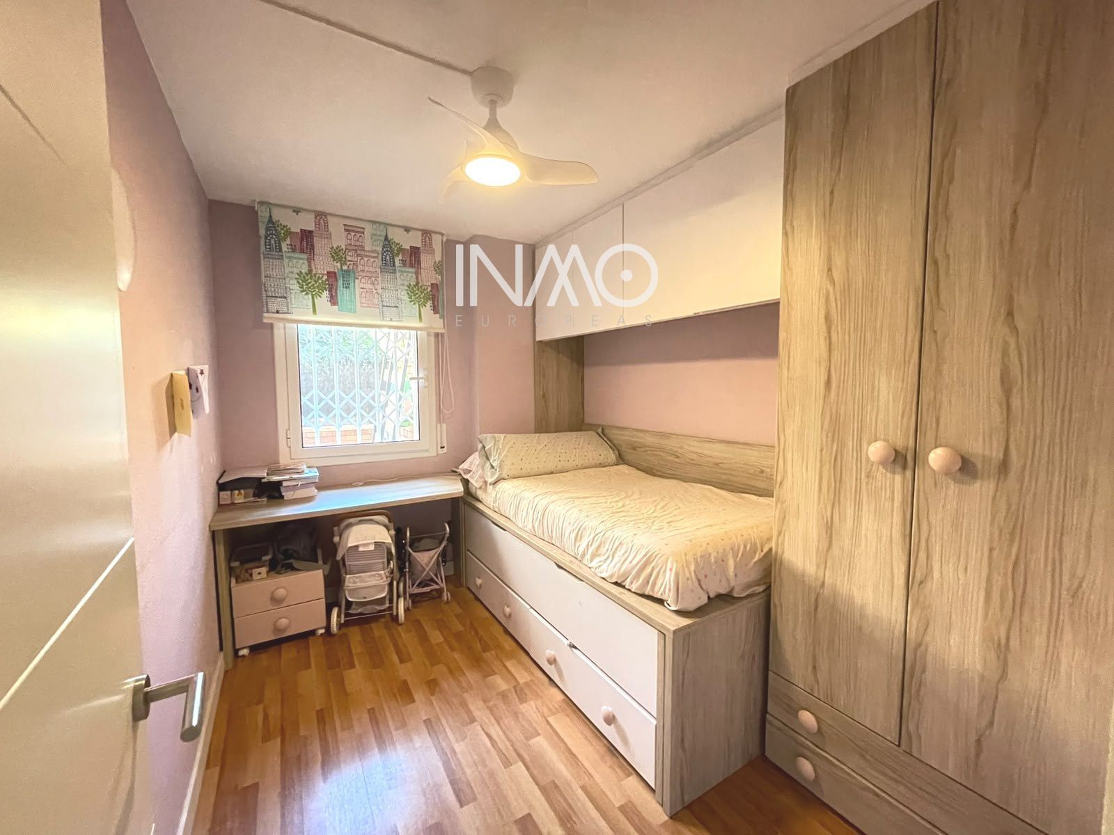 ¡Terraza, piscina y parking! Tu nuevo hogar en Can Alzamora - Foto 21