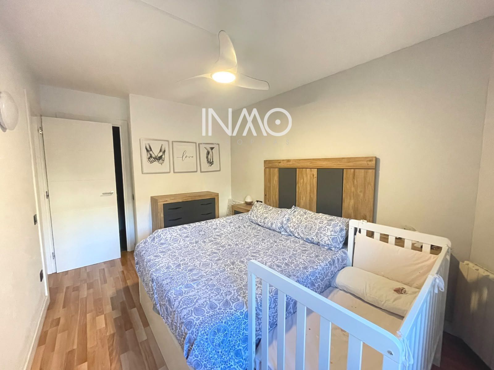 ¡Terraza, piscina y parking! Tu nuevo hogar en Can Alzamora - Foto 20