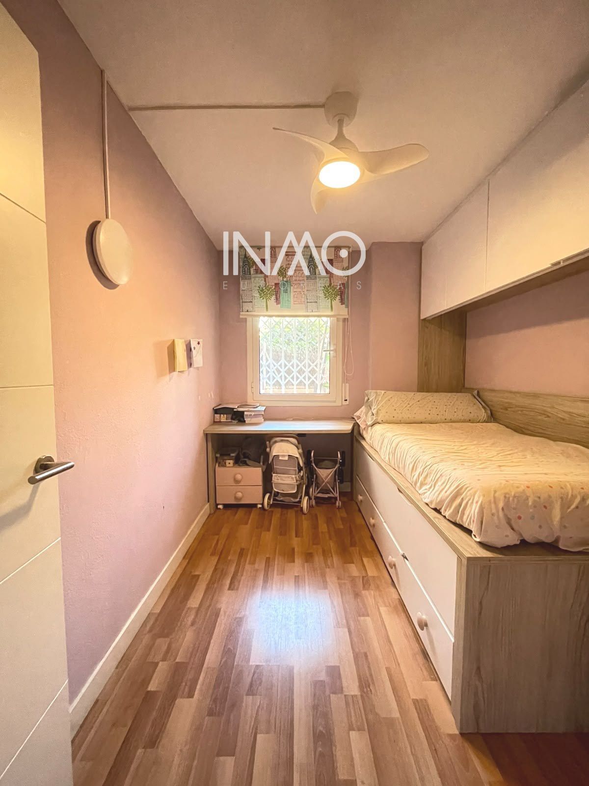 ¡Terraza, piscina y parking! Tu nuevo hogar en Can Alzamora - Foto 22