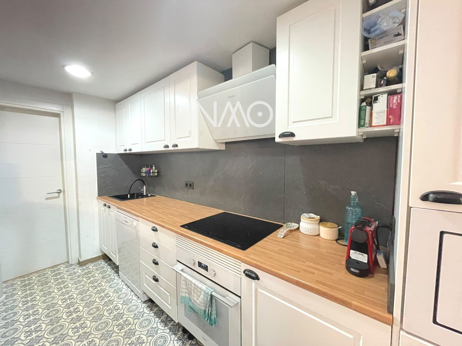 ¡Terraza, piscina y parking! Tu nuevo hogar en Can Alzamora - Foto 14