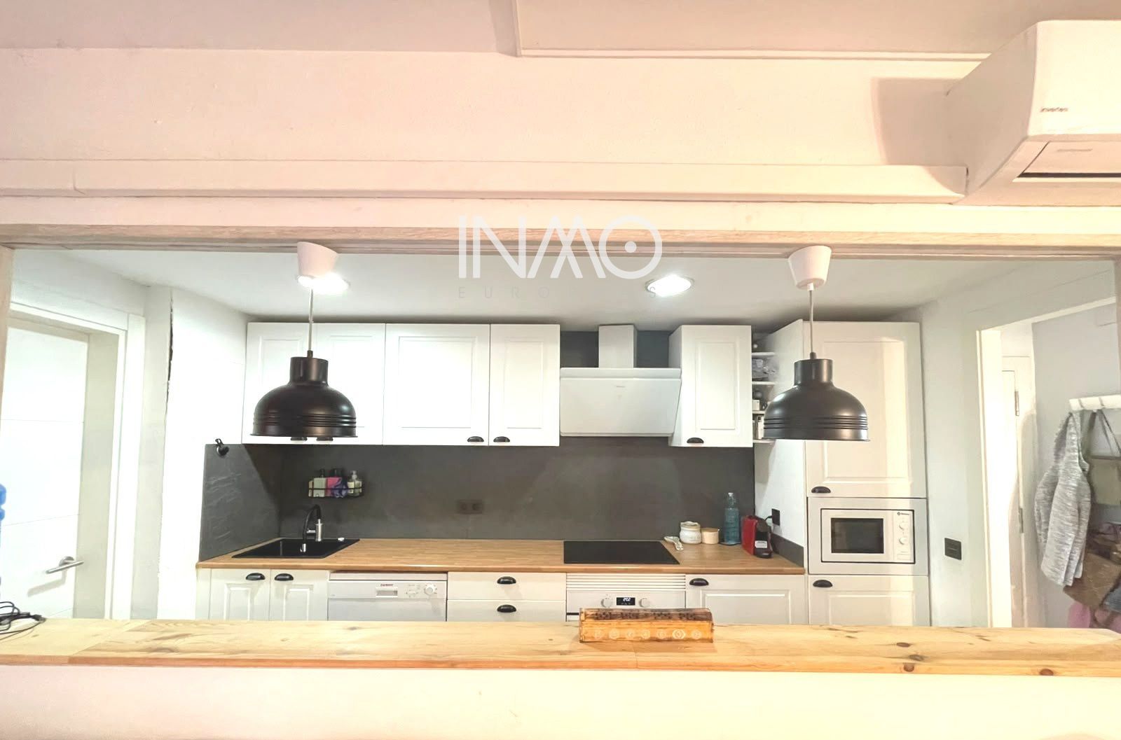 ¡Terraza, piscina y parking! Tu nuevo hogar en Can Alzamora - Foto 17