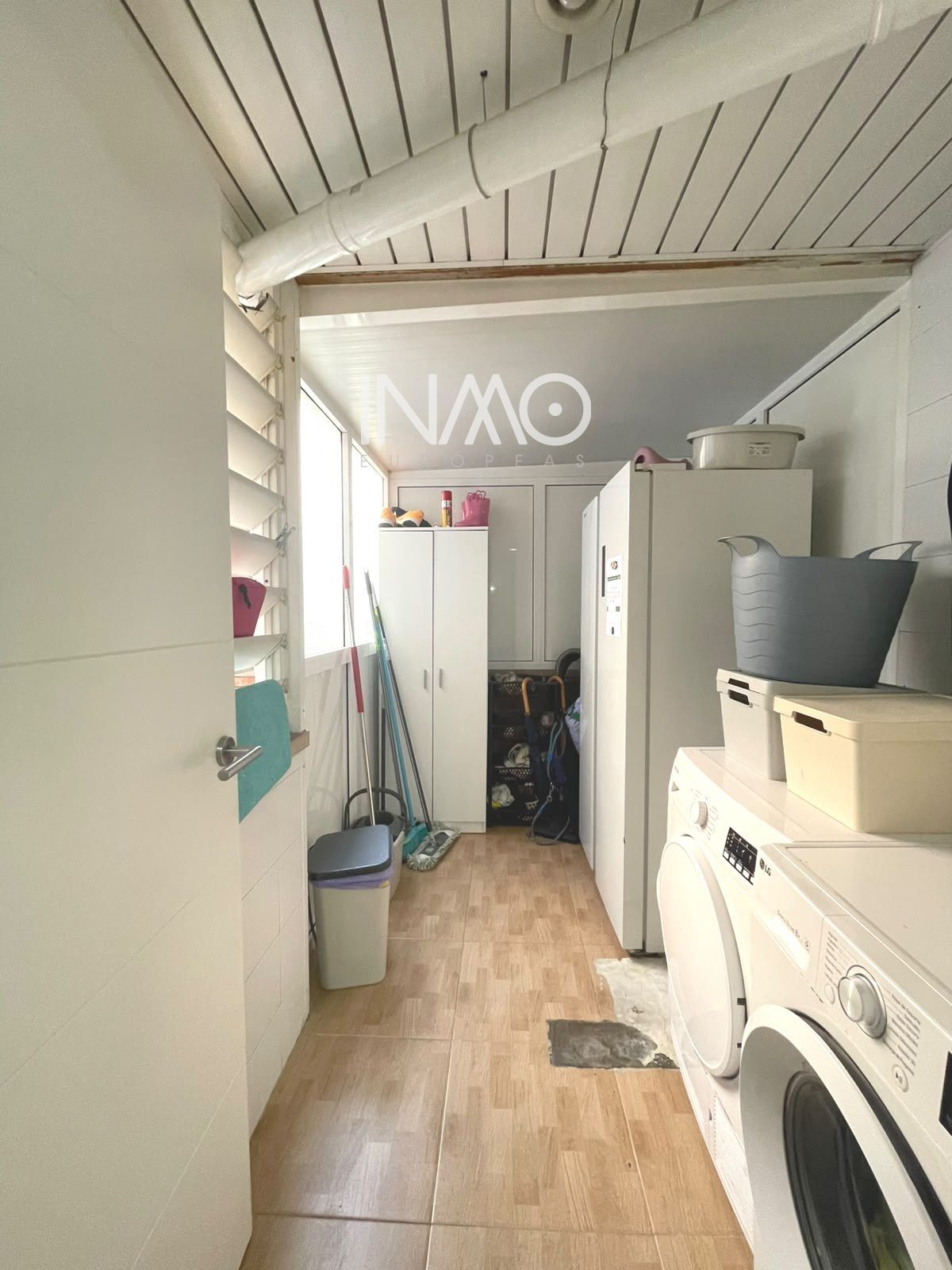 ¡Terraza, piscina y parking! Tu nuevo hogar en Can Alzamora - Foto 16