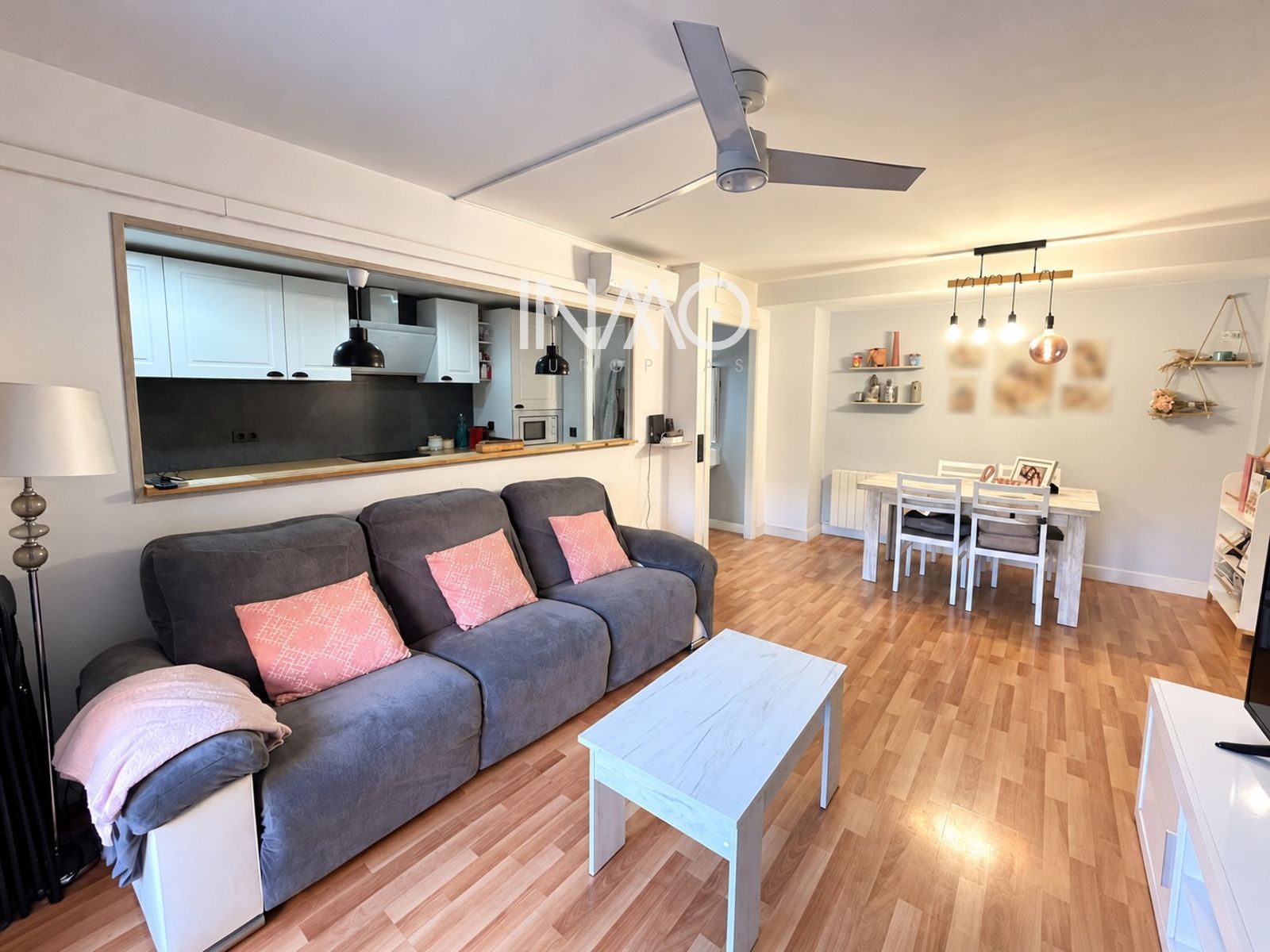 ¡Terraza, piscina y parking! Tu nuevo hogar en Can Alzamora - Foto 10
