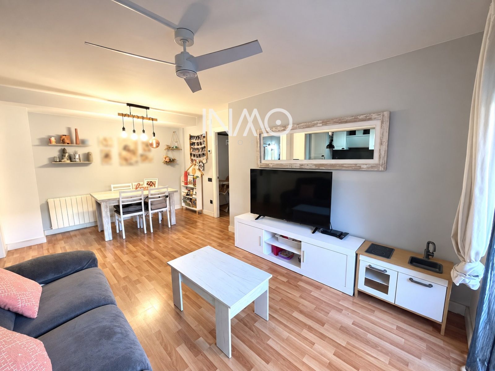 ¡Terraza, piscina y parking! Tu nuevo hogar en Can Alzamora - Foto 9