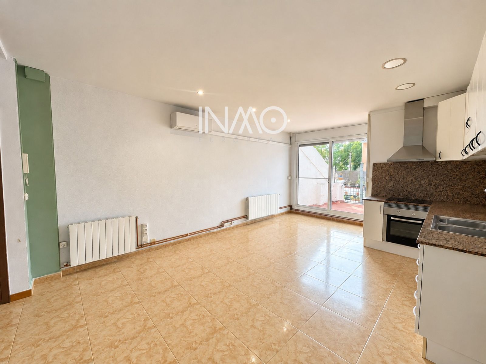 Piso en venta con terraza en pleno centro de Rubí! - Foto 6