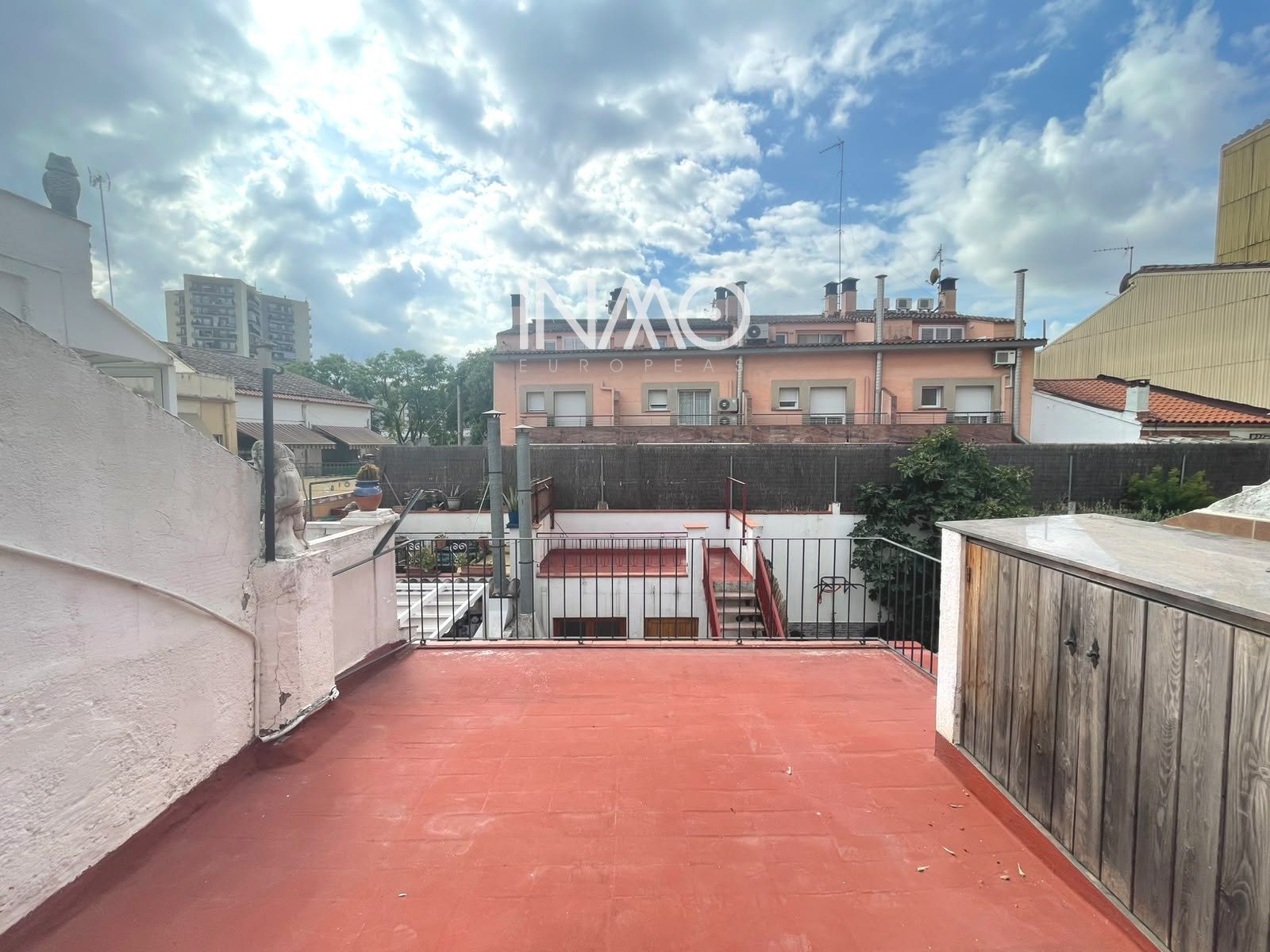 Piso en venta con terraza en pleno centro de Rubí! - Foto 1