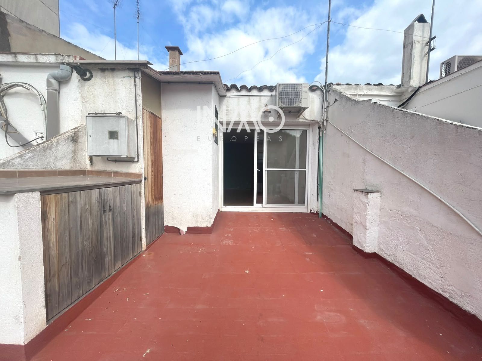 Piso en venta con terraza en pleno centro de Rubí! - Foto 4
