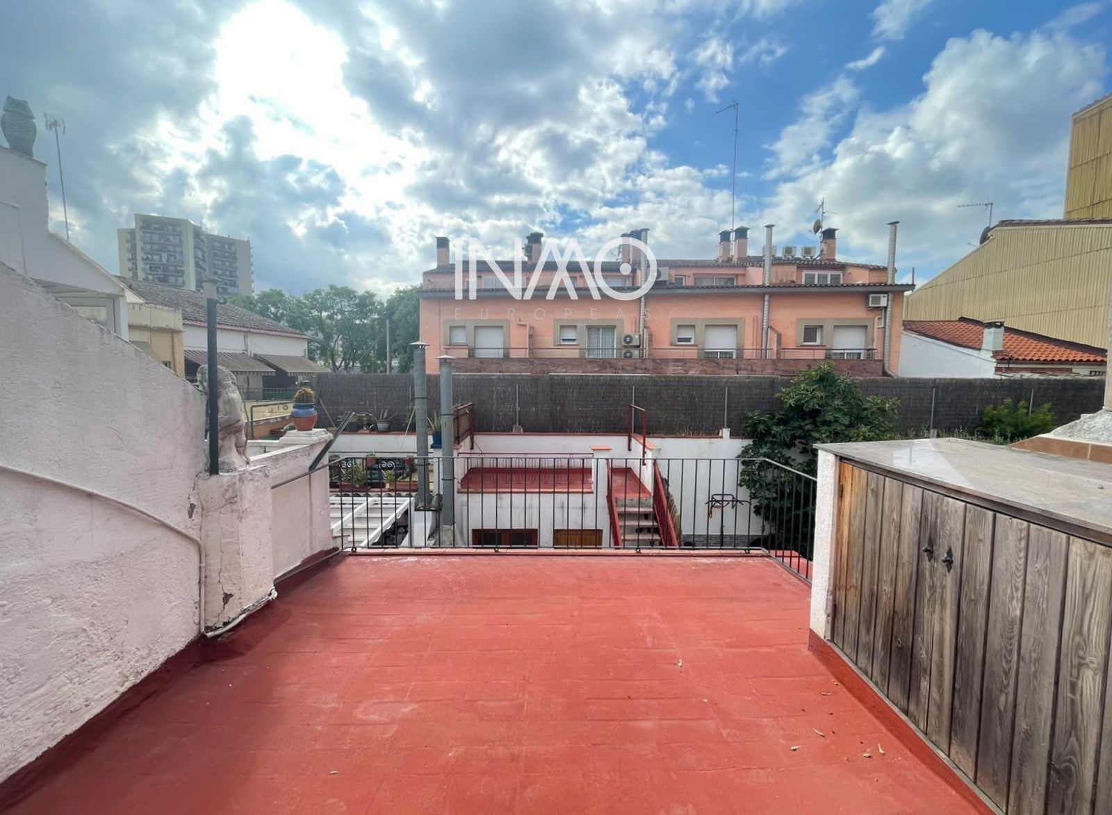 Piso en venta con terraza en pleno centro de Rubí! - Foto 3