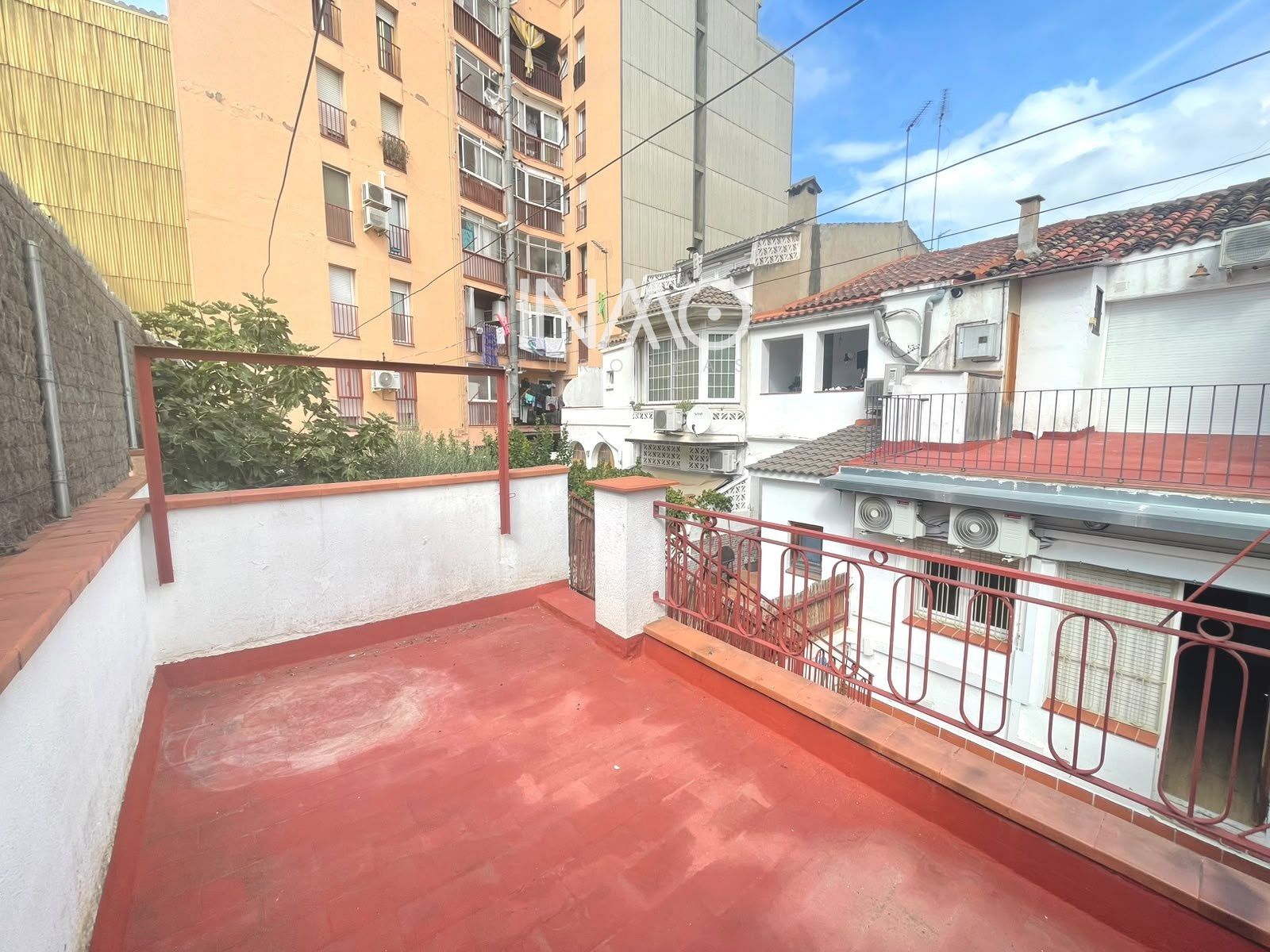 Piso planta baja con terraza en pleno centro de Rubí! - Foto 9