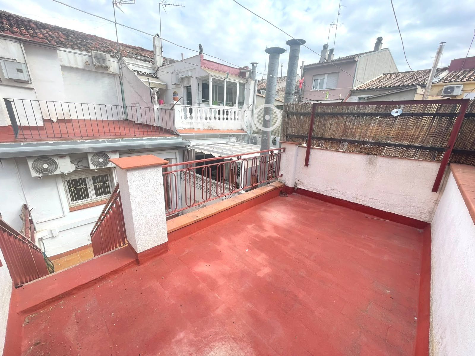 Piso planta baja con terraza en pleno centro de Rubí! - Foto 8