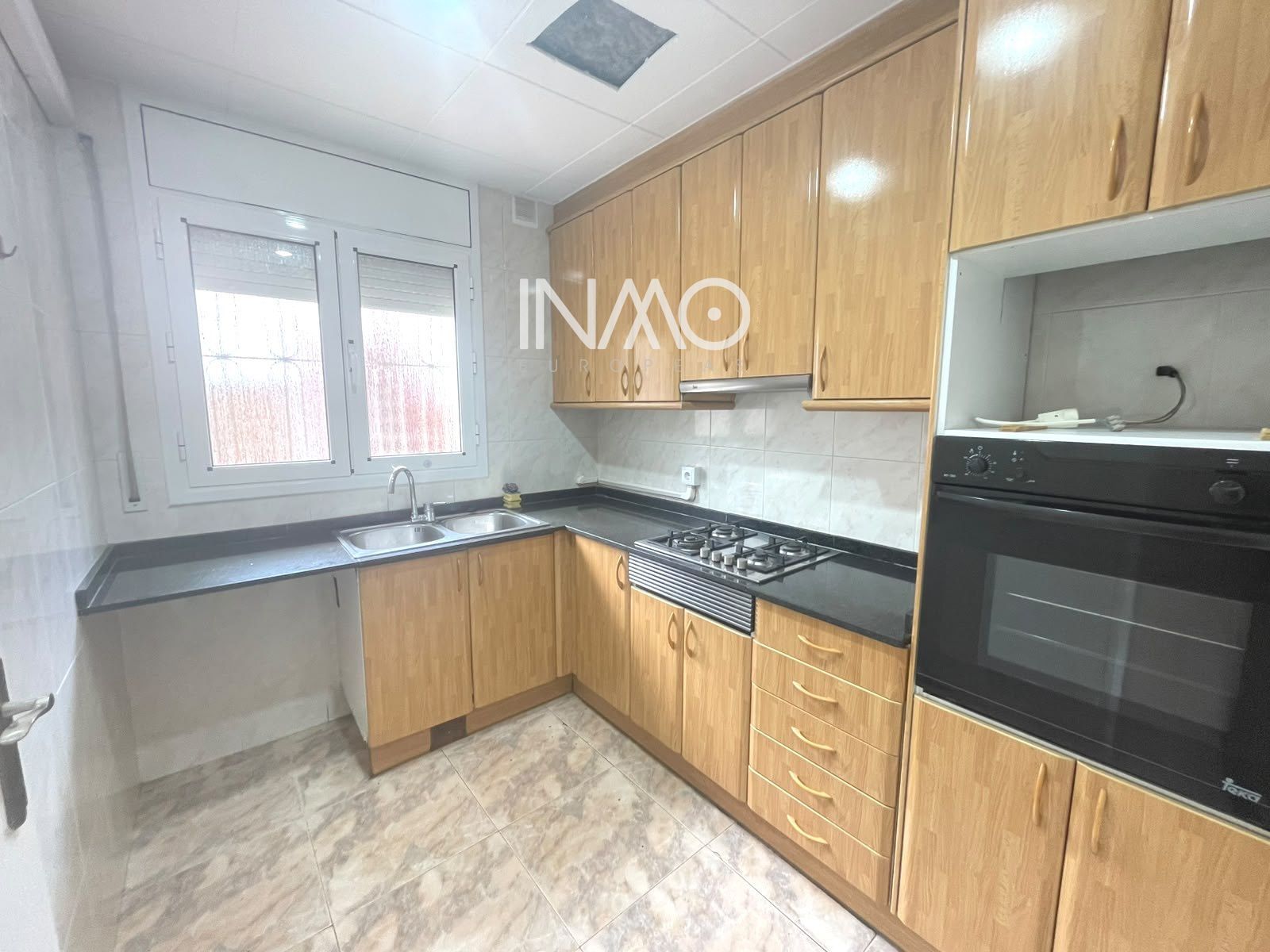 Piso planta baja con terraza en pleno centro de Rubí! - Foto 12