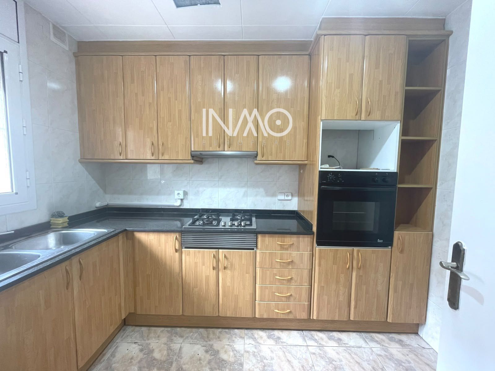 Piso planta baja con terraza en pleno centro de Rubí! - Foto 13
