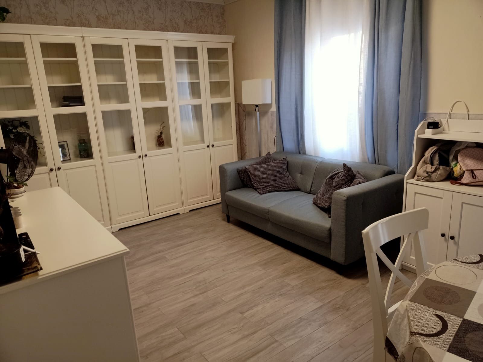 Pis en venda Sabadell, Barcelona. Ref: 2267. IGLOO by exes centre