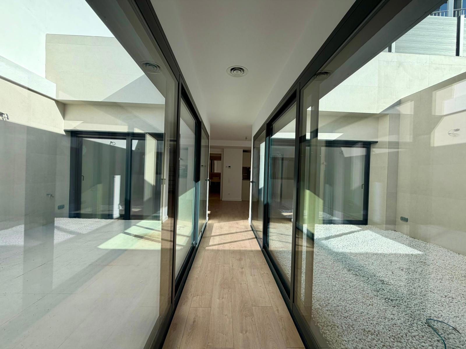 Flat for sale Sabadell, Barcelona. Ref: 2637. IGLOO by exes centre