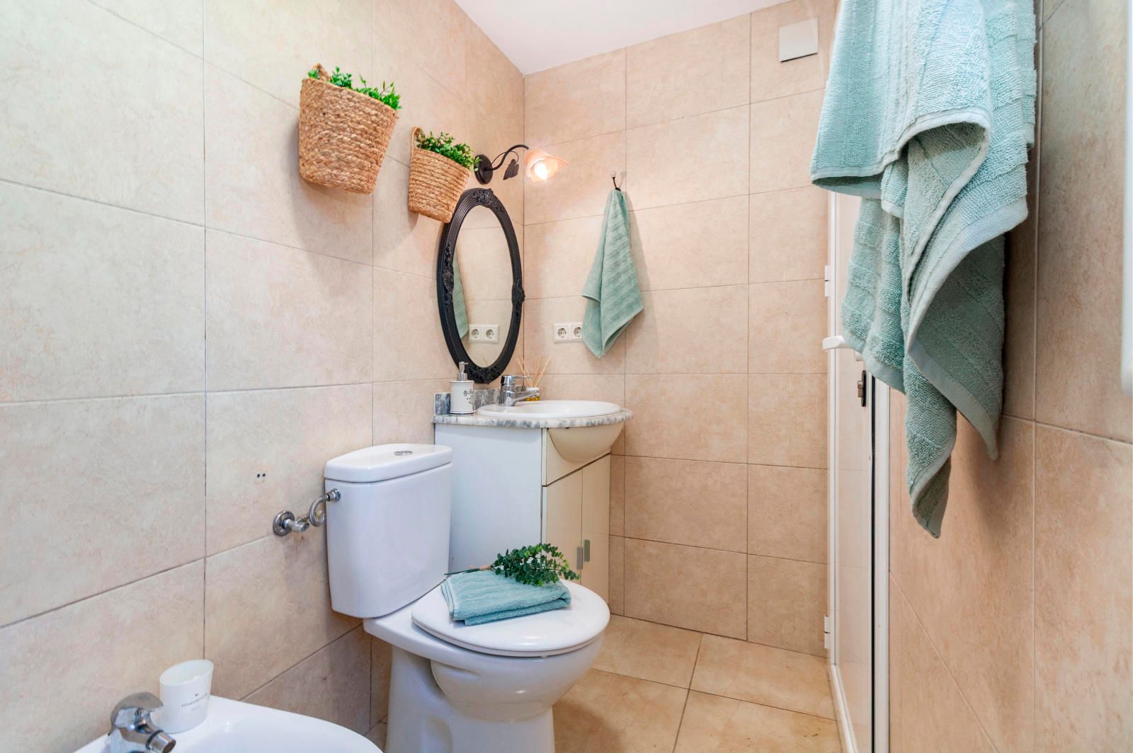 House for sale in Sabadell, Barcelona (Torreromeu) - Foto 8