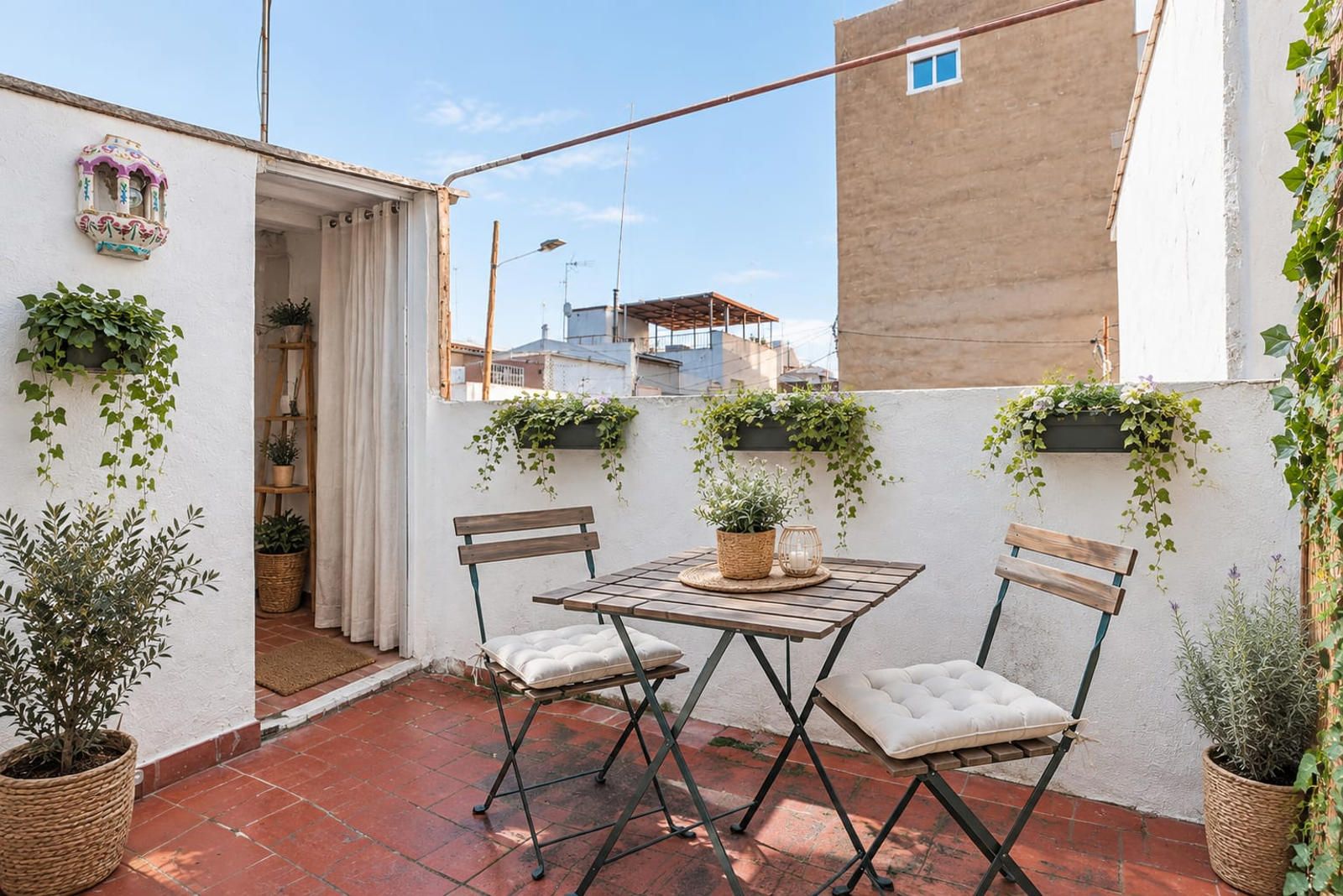 House for sale Sabadell, Barcelona. Ref: 2974. IGLOO by exes centre ( antes, abans expofinques exes sabadell centre )