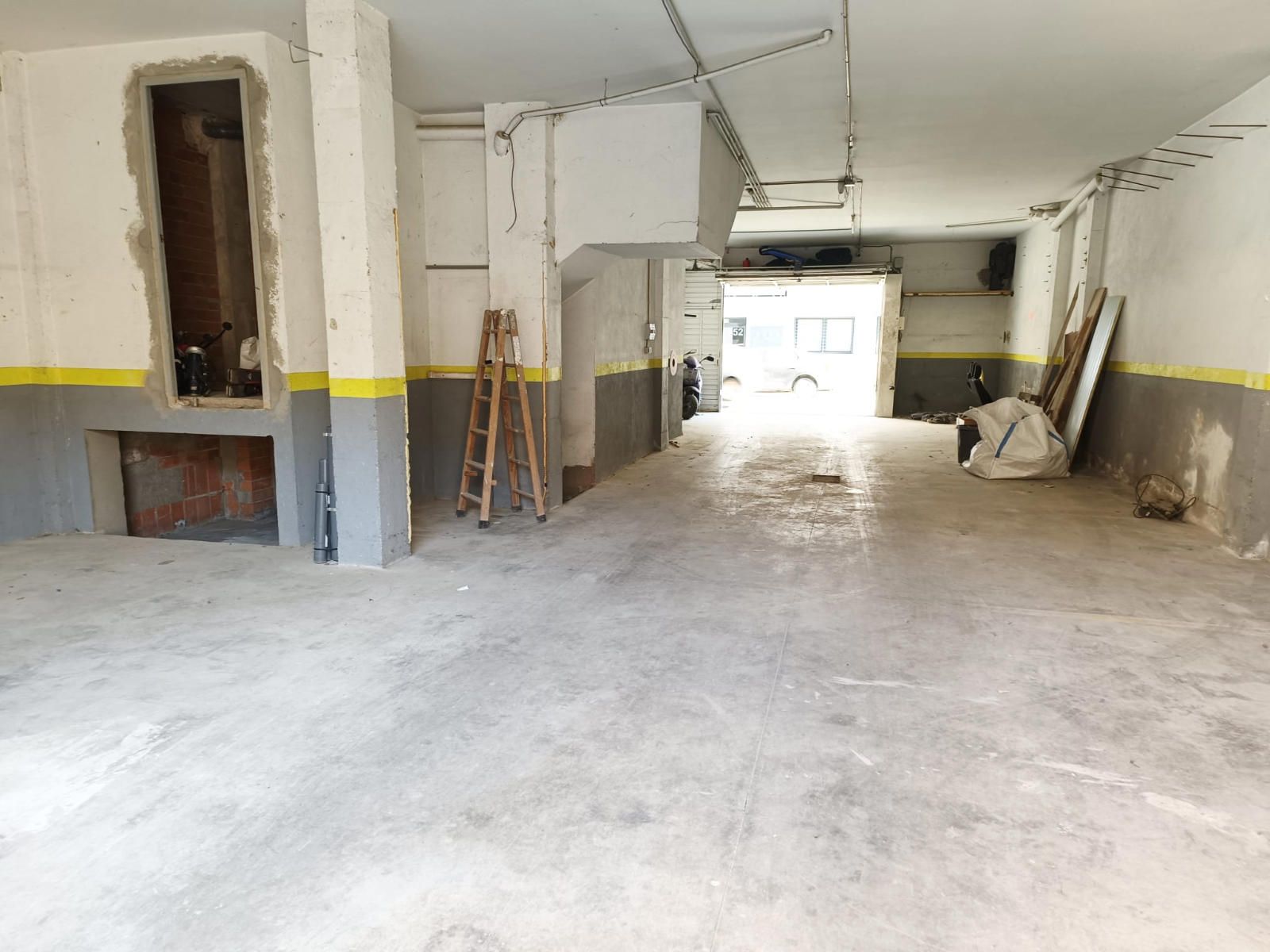 Local Comercial en alquiler Sabadell, Barcelona. Ref: 2998. IGLOO exes CENTRE