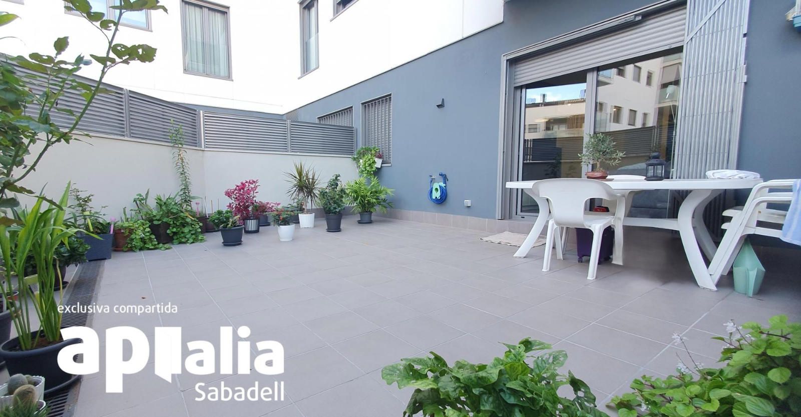 Flat for sale Sabadell, Barcelona. Ref: 2999. IGLOO exes CENTRE