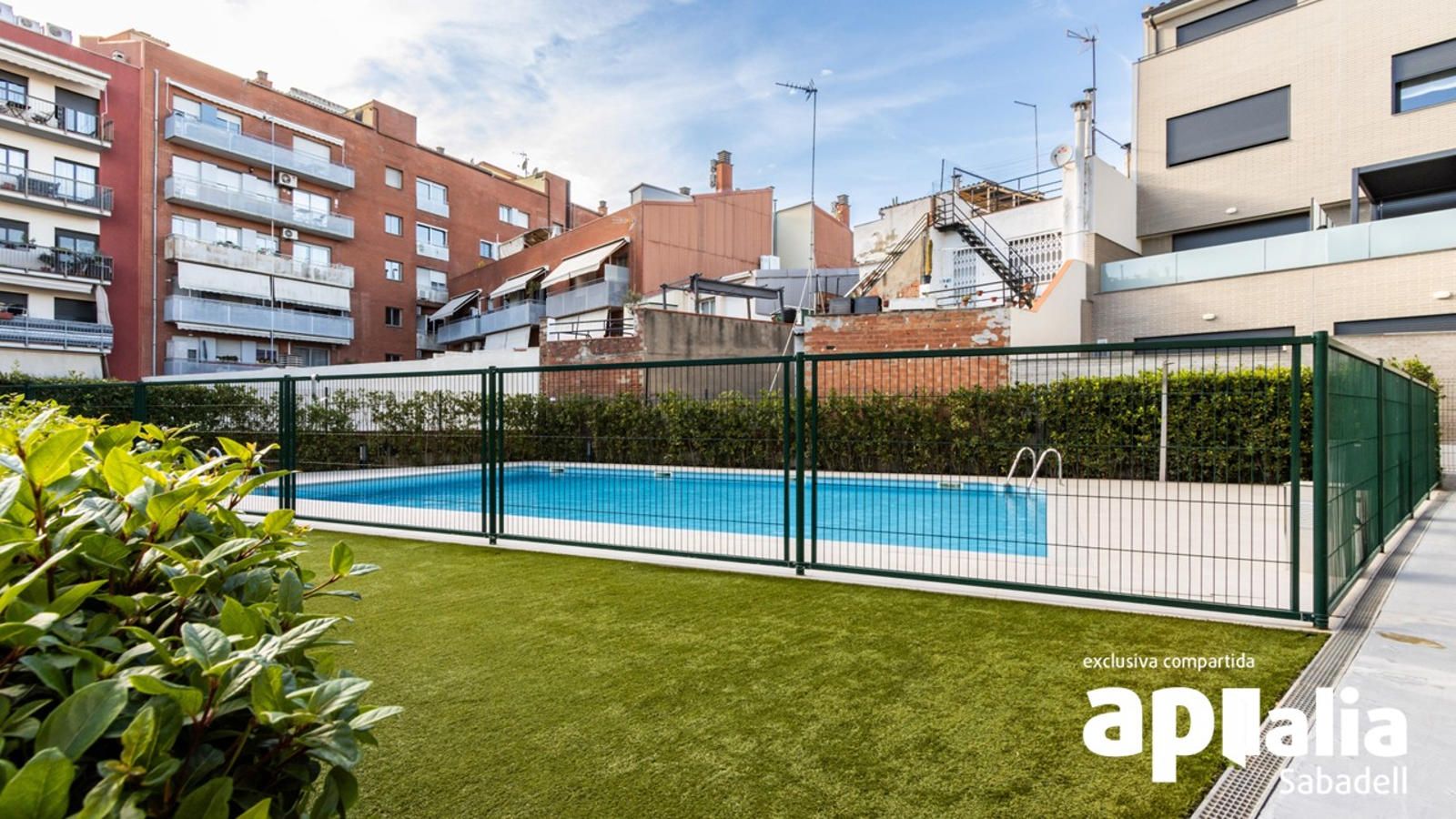 Flat for sale Sabadell, Barcelona. Ref: 3000. IGLOO exes CENTRE