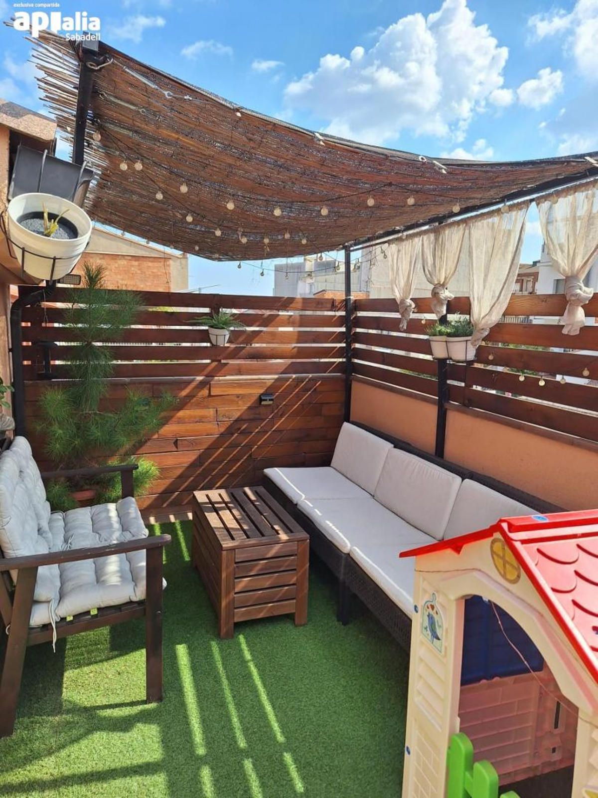 Duplex for sale Sabadell, Barcelona. Ref: 3001. IGLOO exes CENTRE