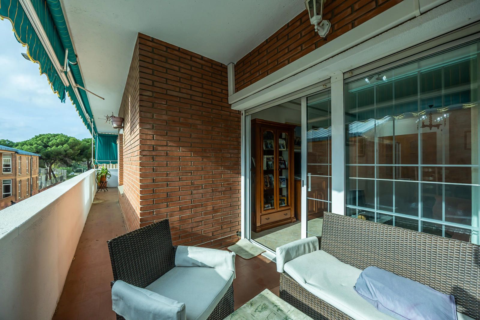 Piso en venta Sabadell, Barcelona. Ref: 3007. IGLOO exes CENTRE