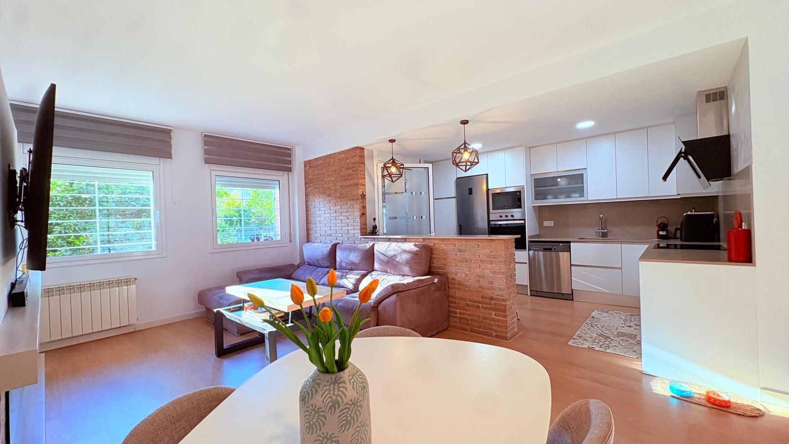 Piso en venta Sabadell, Barcelona. Ref: 3009. IGLOO exes CENTRE