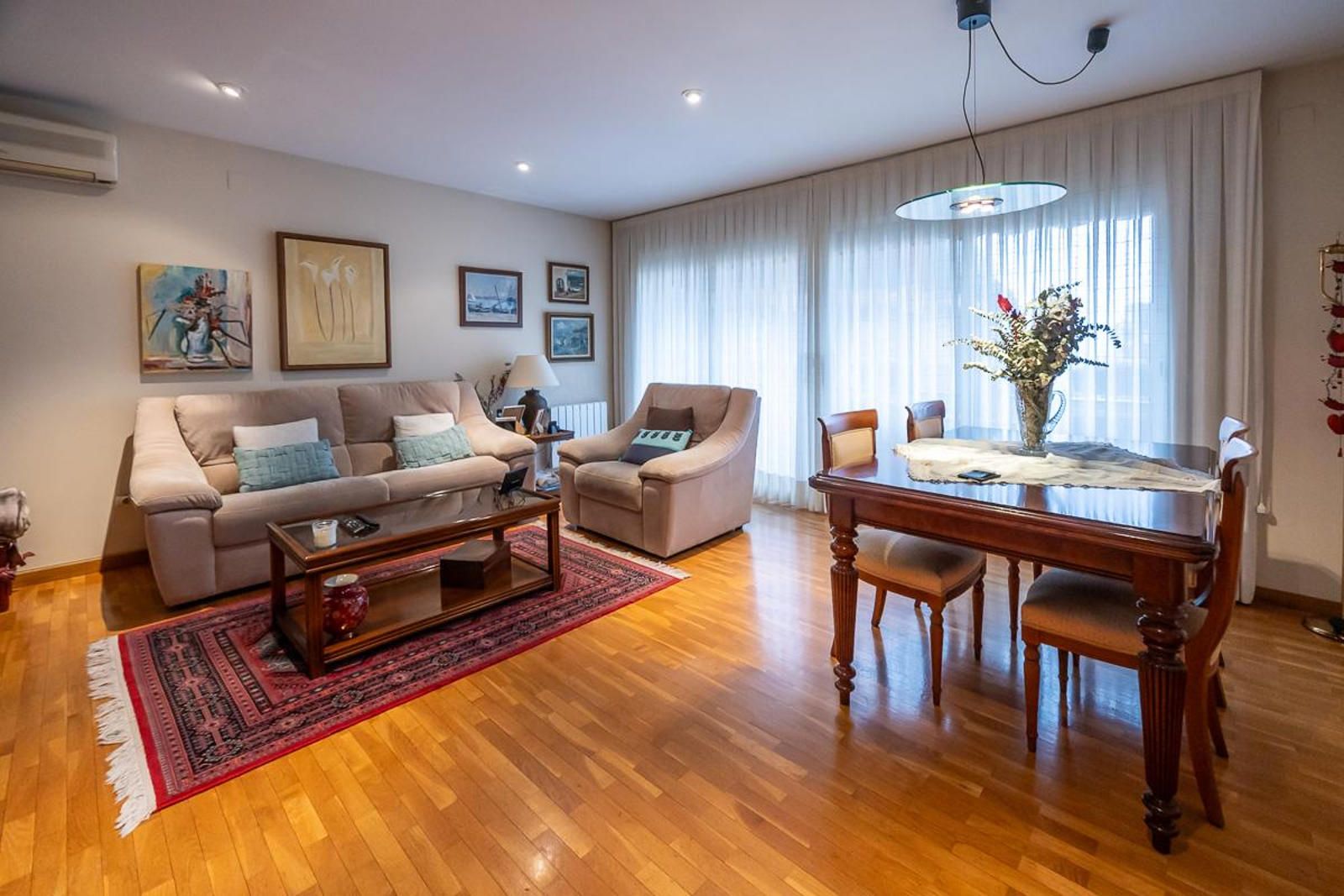 Dúplex en venta Castellar del Vallès, Barcelona. Ref: 3010. IGLOO exes CENTRE