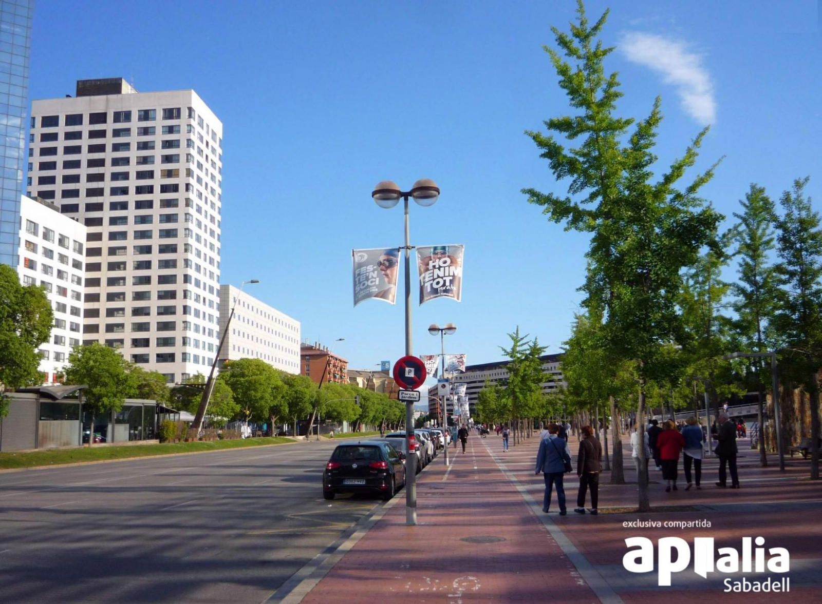 Piso en venta Sabadell, Barcelona. Ref: 3014. IGLOO exes CENTRE