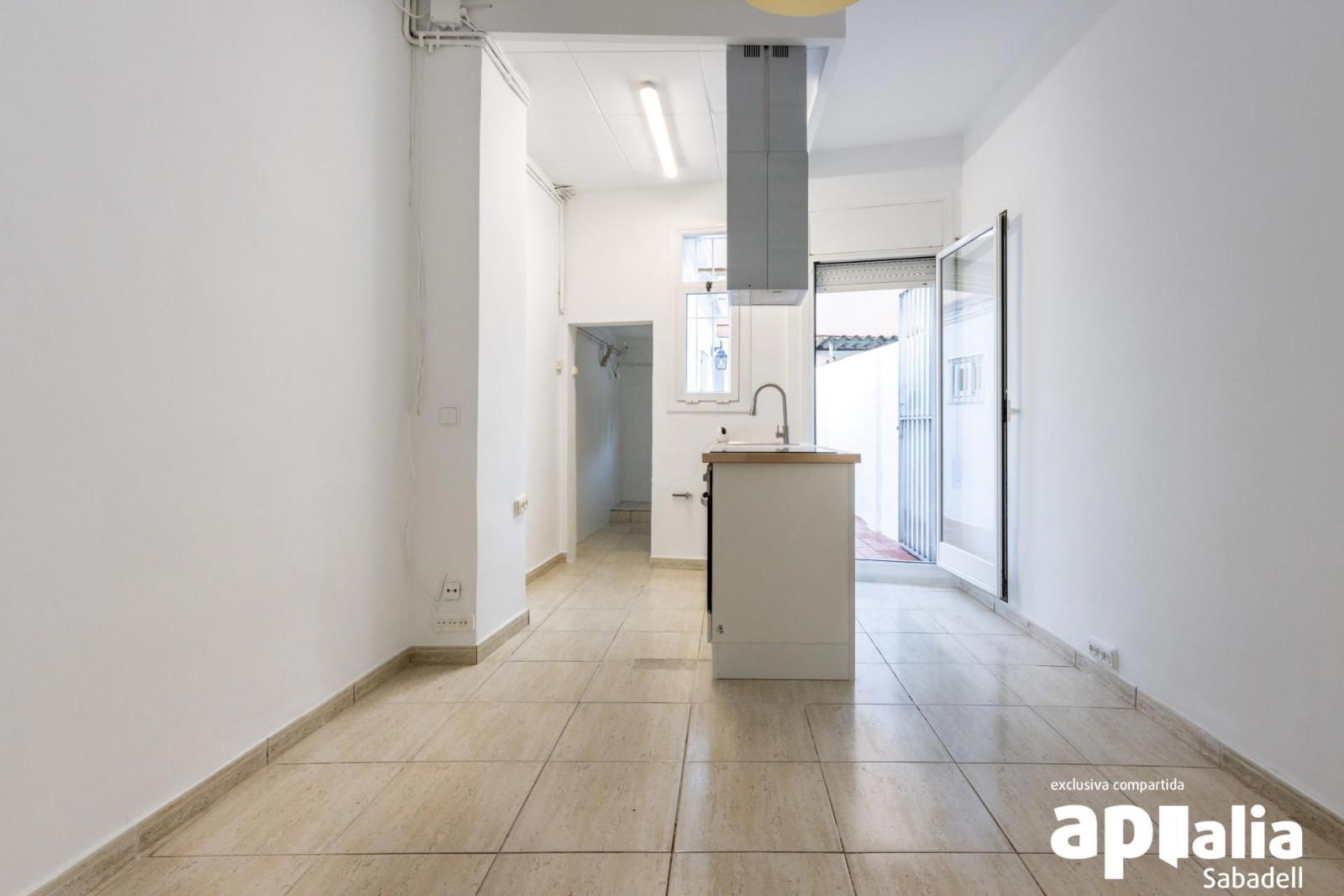 Piso en venta Sabadell, Barcelona. Ref: 3015. IGLOO exes CENTRE