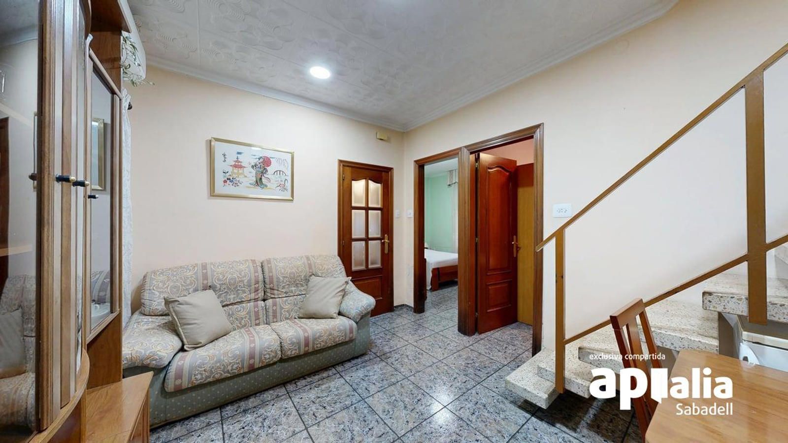 Casa en venta Sabadell, Barcelona. Ref: 3022. IGLOO exes CENTRE
