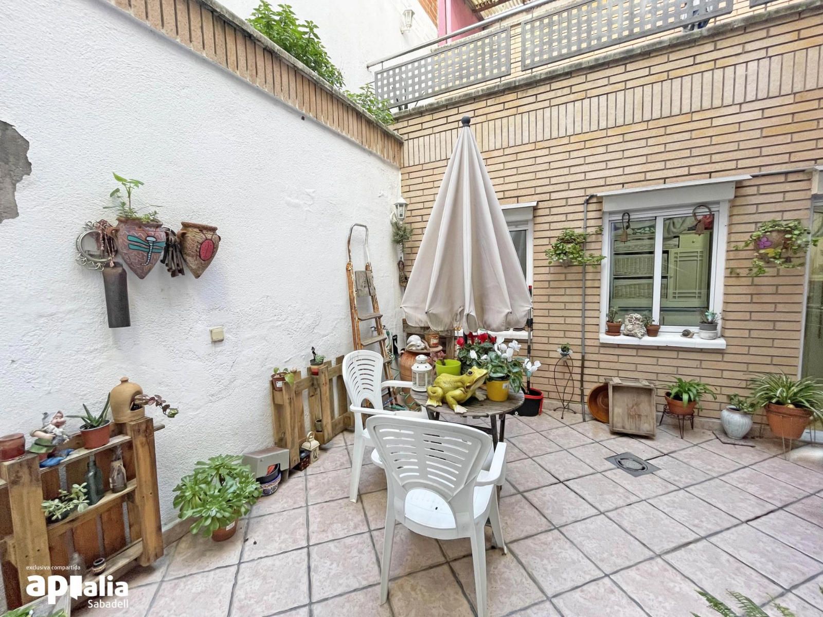 Casa en venta Sabadell, Barcelona. Ref: 3023. IGLOO exes CENTRE