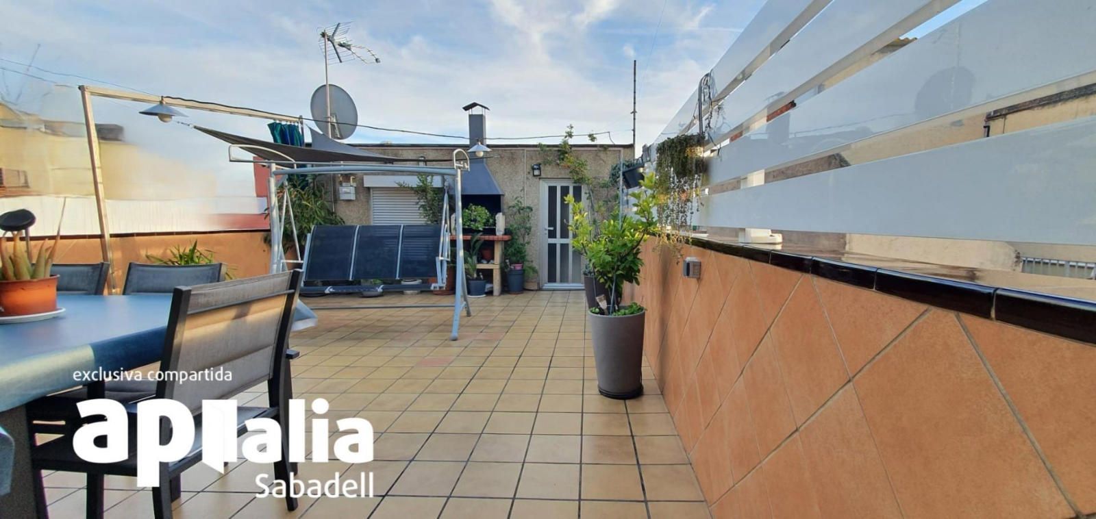 Casa en venta Sabadell, Barcelona. Ref: 3024. IGLOO exes CENTRE