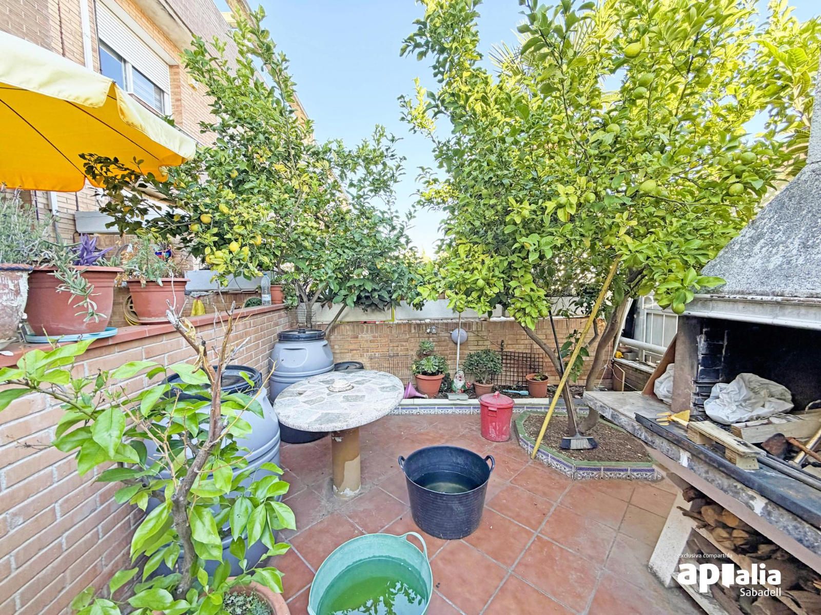 Casa en venta Sabadell, Barcelona. Ref: 3026. IGLOO exes CENTRE
