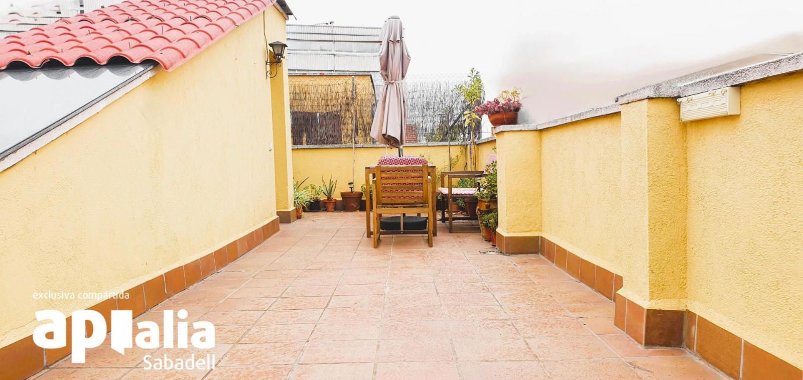 Adosado en venta Sabadell, Barcelona. Ref: 3027. IGLOO exes CENTRE