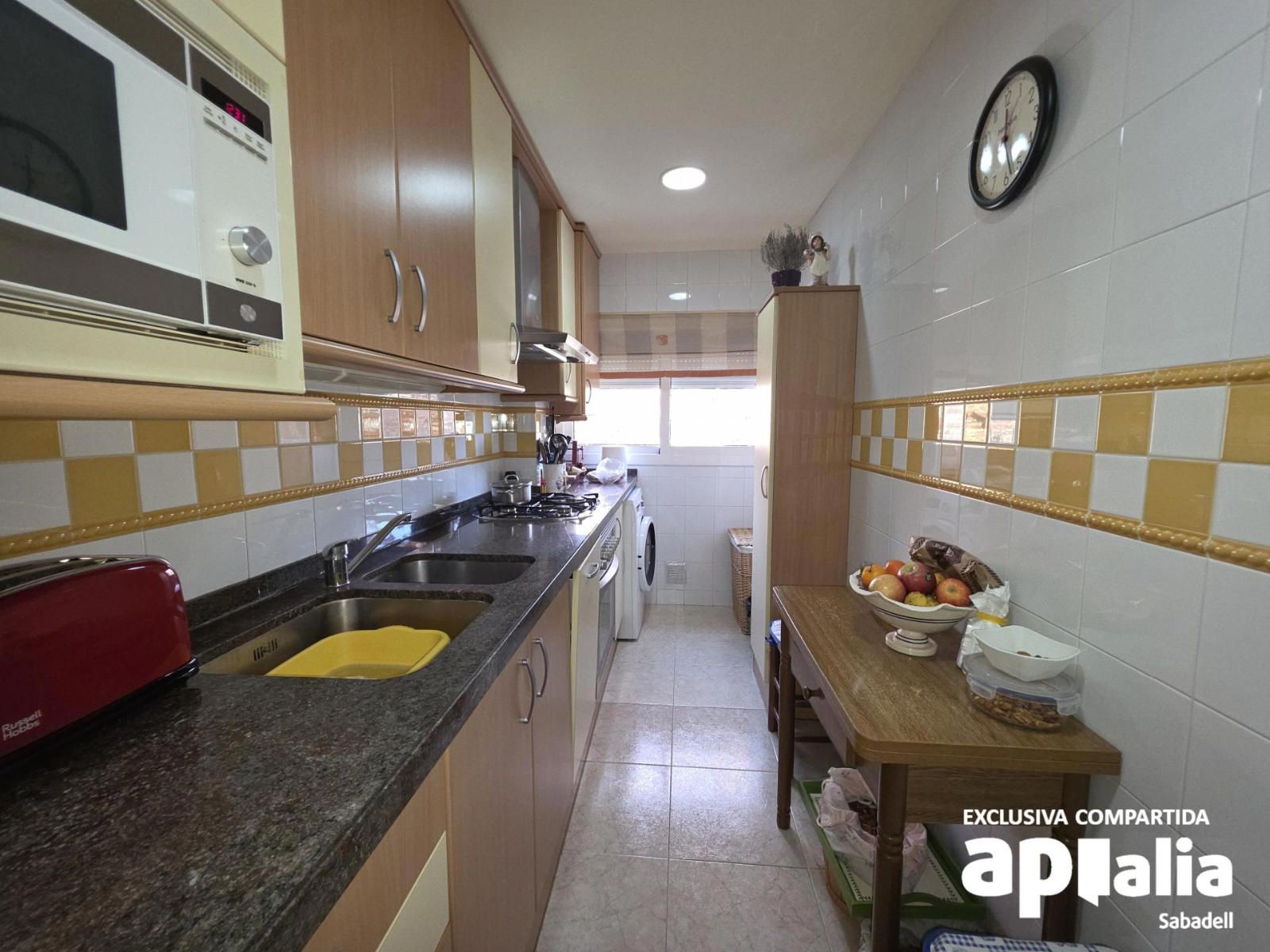 Piso en venta Sabadell, Barcelona. Ref: 3029. IGLOO exes CENTRE