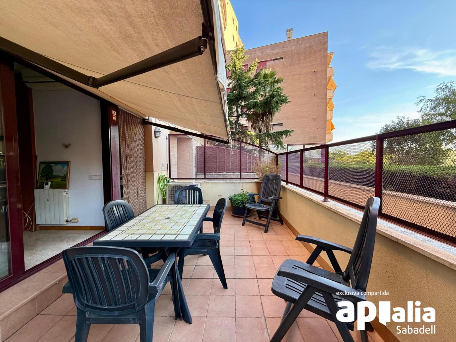 Piso en venta Sabadell, Barcelona. Ref: 3030. IGLOO exes CENTRE
