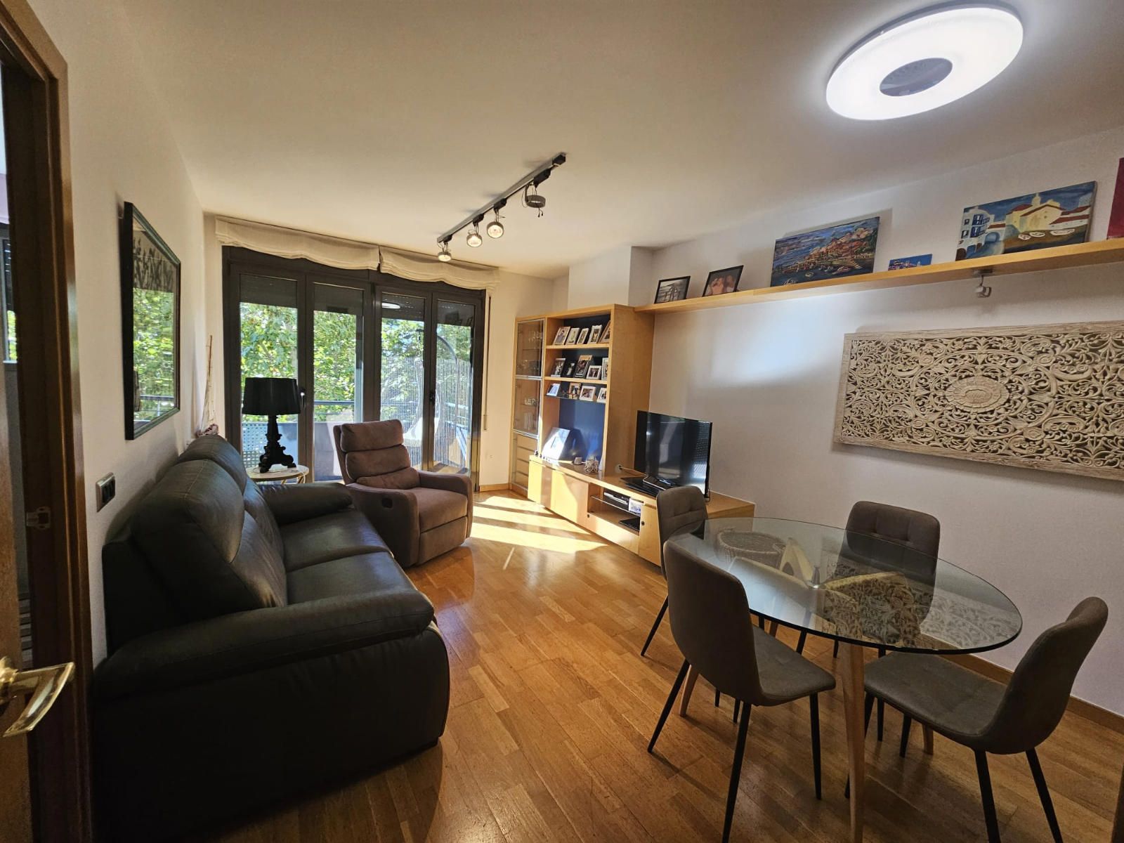 Piso en alquiler Sabadell, Barcelona. Ref: 3031. IGLOO exes CENTRE