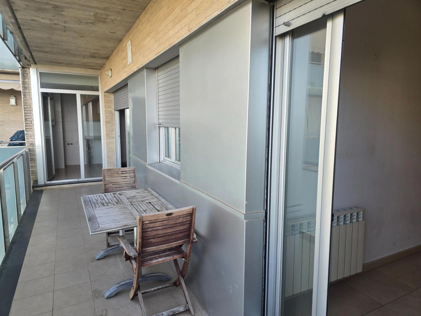 Flat for sale Sabadell, Barcelona. Ref: 3032. IGLOO by exes centre