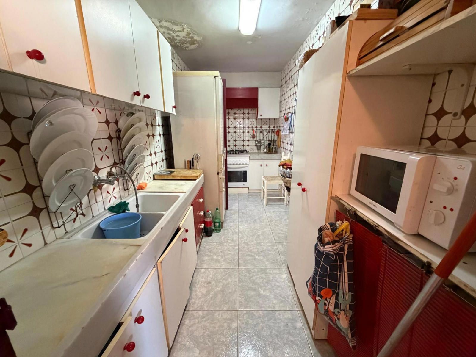 Flat for sale Sabadell, Barcelona. Ref: 3033. IGLOO by exes centre