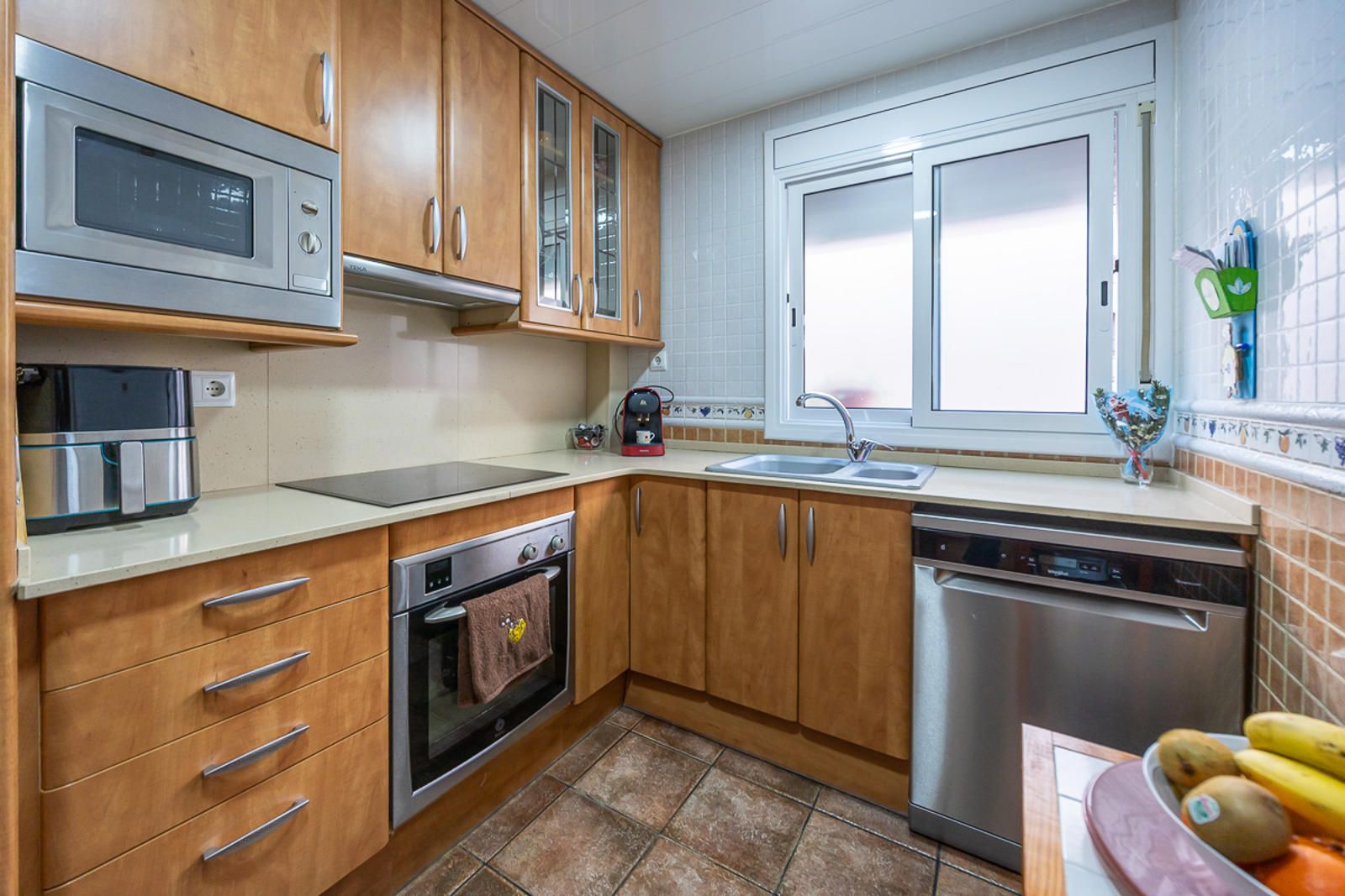 Flat for sale Sabadell, Barcelona. Ref: 3038. IGLOO by exes centre