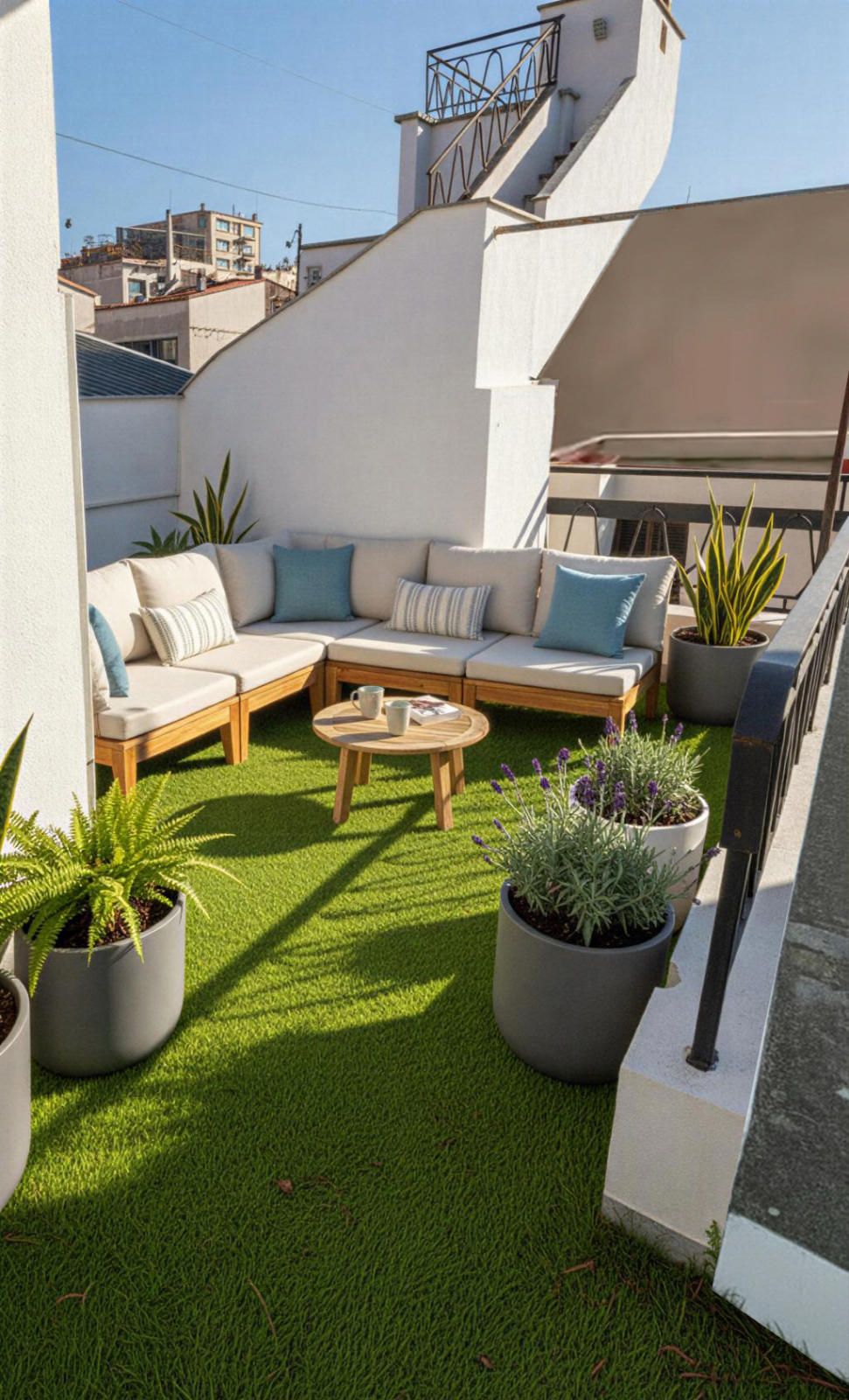 Pis en venda Sabadell, Barcelona. Ref: 3040. IGLOO by exes centre