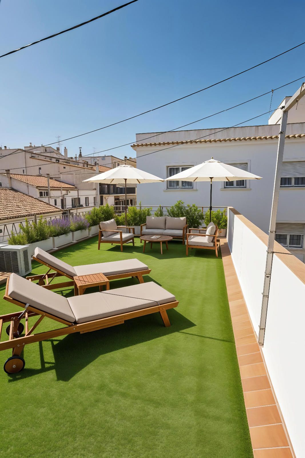 Duplex en venda Sabadell, Barcelona. Ref: 3041. IGLOO by exes centre