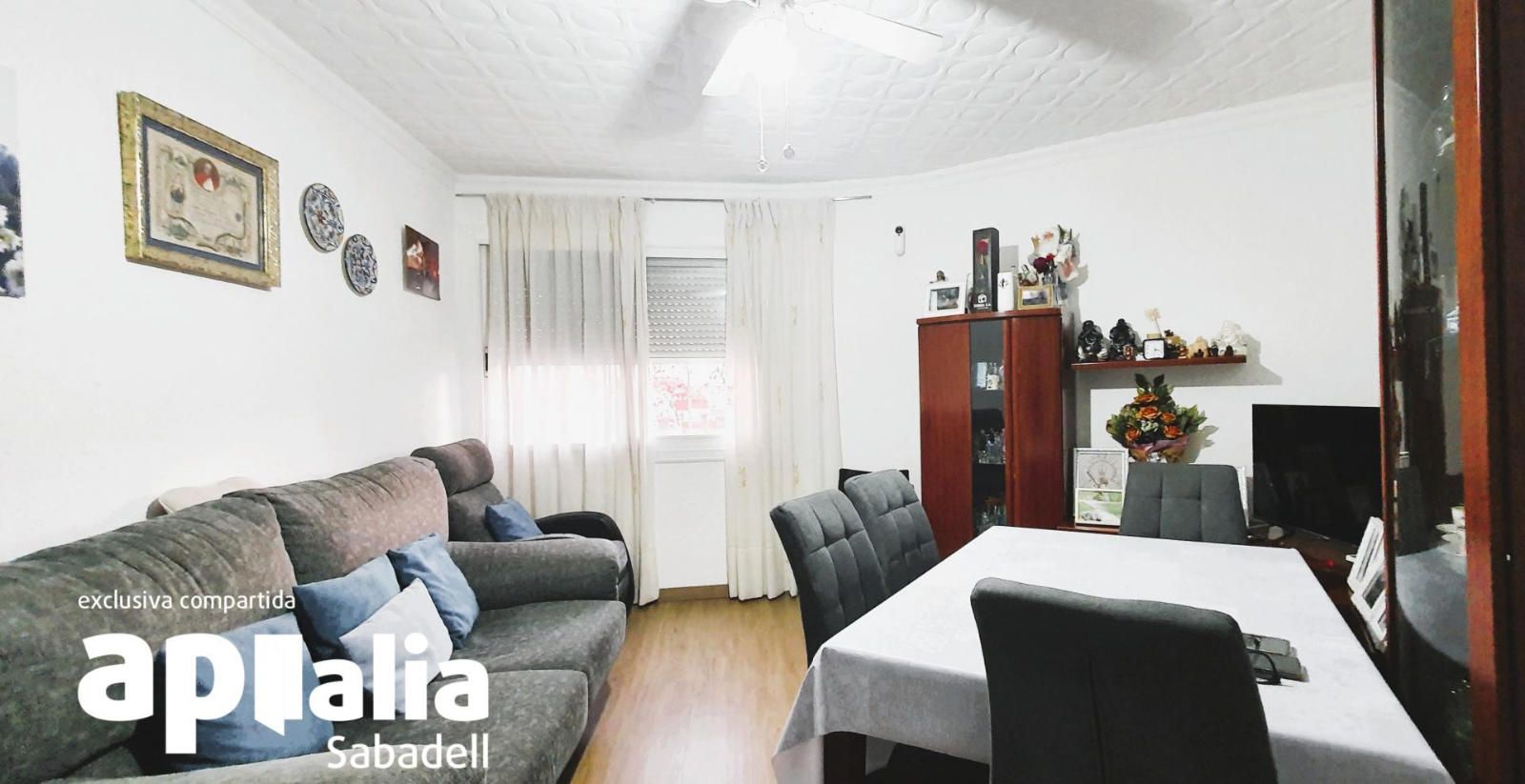 Pis en venda Sabadell, Barcelona. Ref: 3042. IGLOO by exes centre