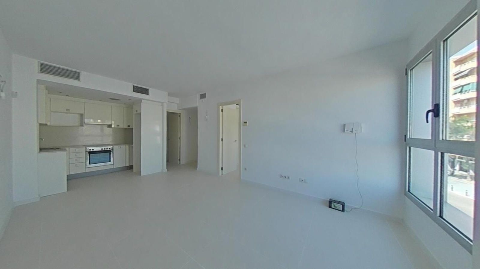 Pis en venda Sabadell, Barcelona. Ref: 3050. IGLOO by exes centre