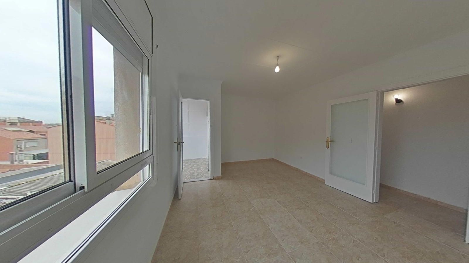 Pis en venda Sabadell, Barcelona. Ref: 3051. IGLOO by exes centre