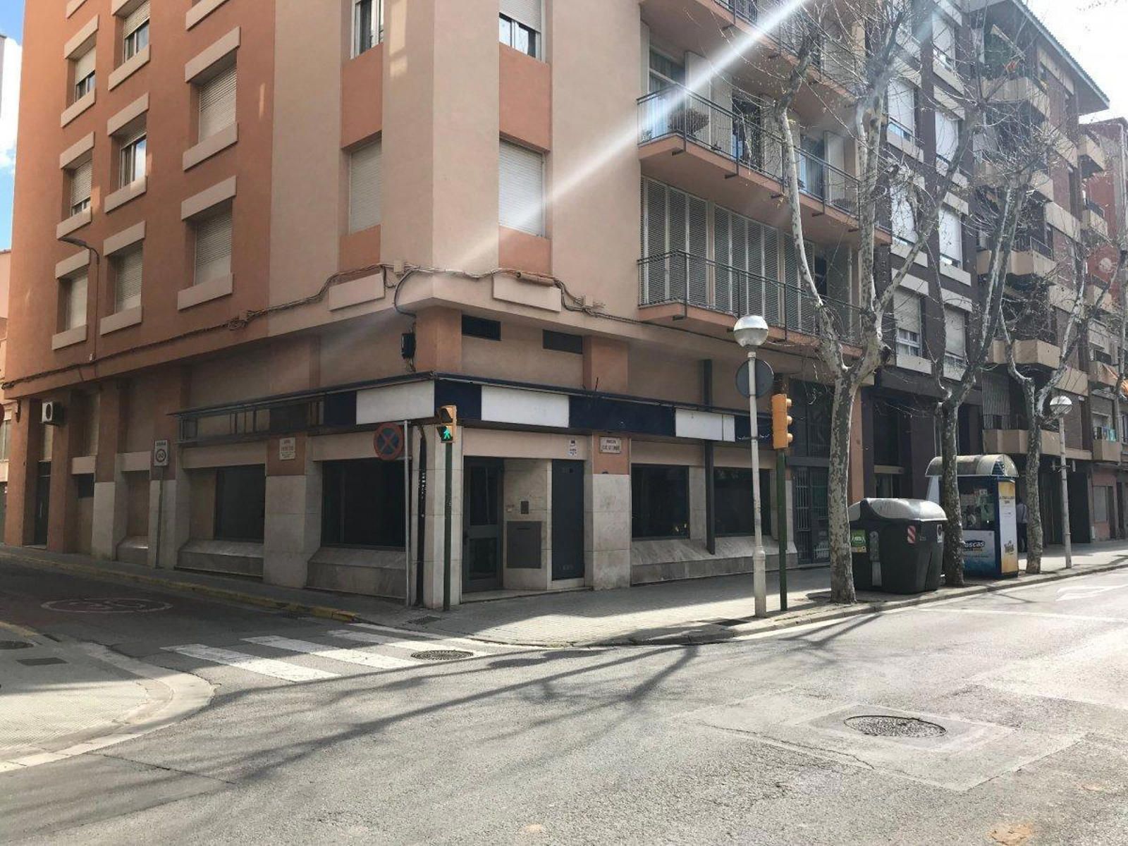 Local Comercial en venda Sabadell, Barcelona. Ref: 3053. IGLOO by exes centre