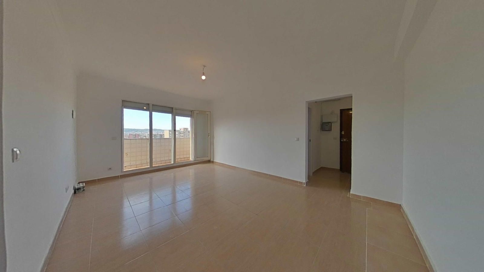 Pis en venda Sabadell, Barcelona. Ref: 3055. IGLOO by exes centre