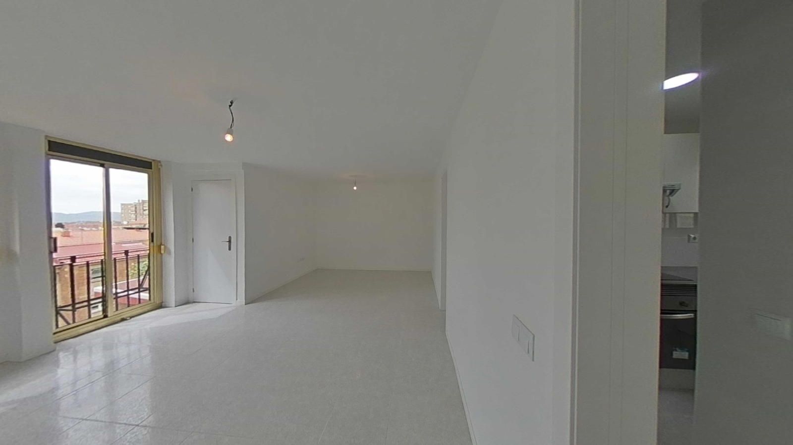 Pis en venda Sabadell, Barcelona. Ref: 3056. IGLOO by exes centre