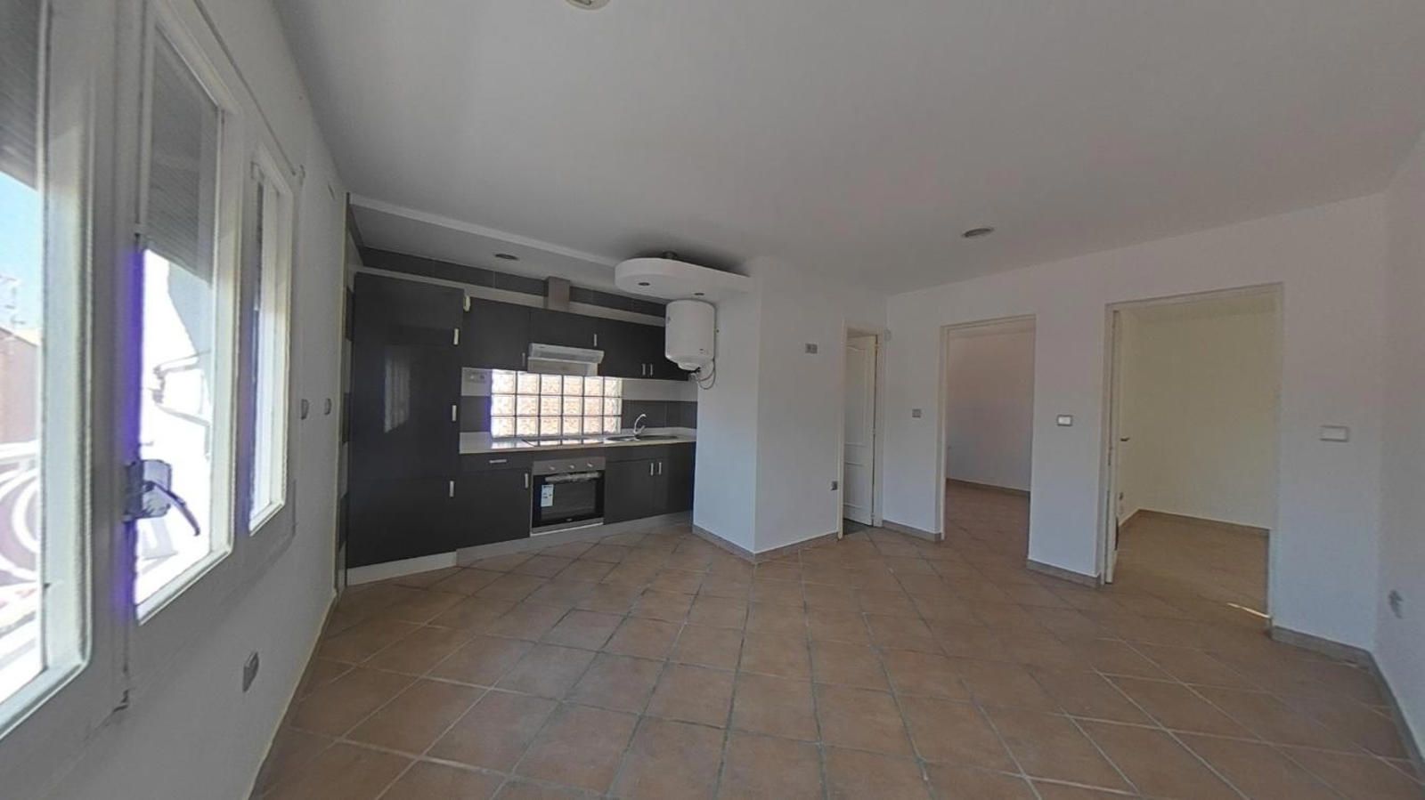 Pis en venda Sabadell, Barcelona. Ref: 3071. IGLOO by exes centre