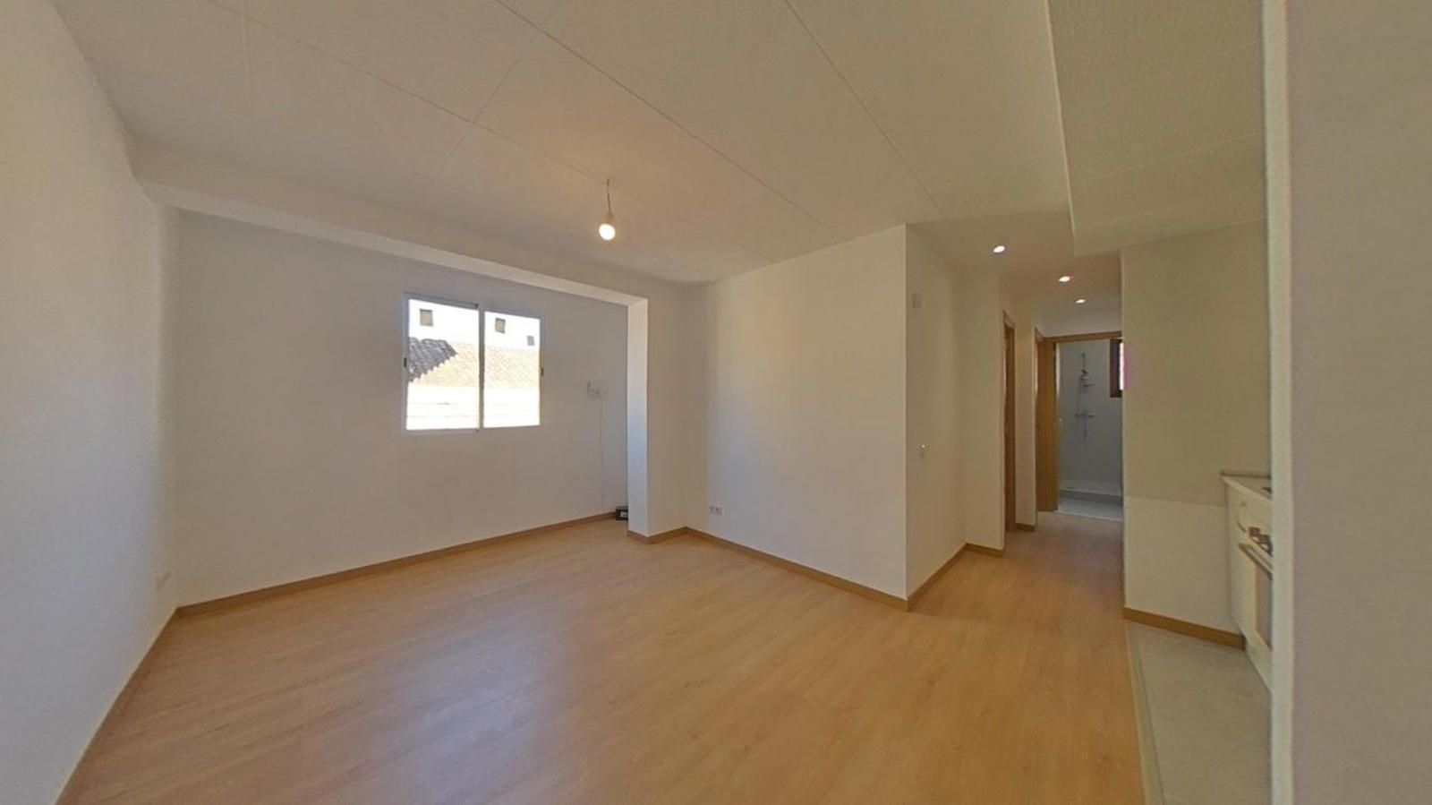 Pis en venda Sabadell, Barcelona. Ref: 3073. IGLOO by exes centre